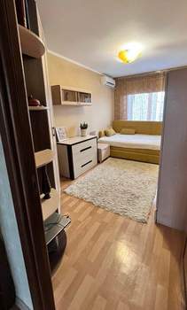 2-к квартира, вторичка, 46м2, 5/5 этаж