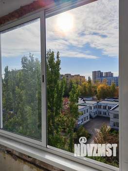 1-к квартира, вторичка, 33м2, 7/10 этаж