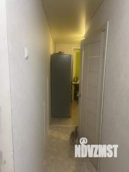 1-к квартира, вторичка, 35м2, 5/9 этаж