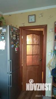 2-к квартира, вторичка, 52м2, 6/9 этаж