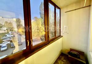 2-к квартира, вторичка, 47м2, 3/5 этаж