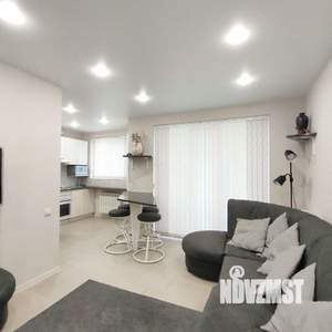 3-к квартира, вторичка, 64м2, 5/5 этаж