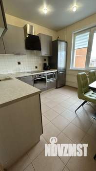 3-к квартира, вторичка, 69м2, 10/14 этаж