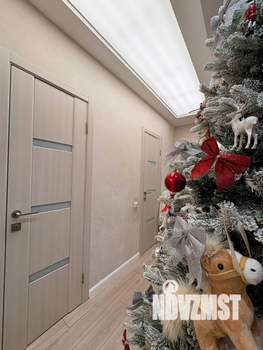 3-к квартира, вторичка, 72м2, 4/9 этаж