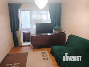 2-к квартира, вторичка, 50м2, 4/9 этаж