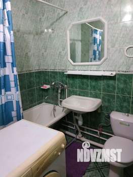 1-к квартира, вторичка, 38м2, 4/10 этаж