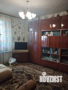 3-к квартира, вторичка, 64м2, 11/16 этаж