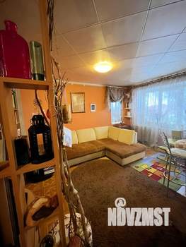 2-к квартира, вторичка, 44м2, 3/5 этаж