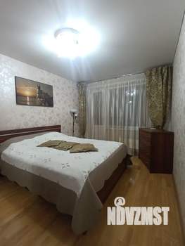 3-к квартира, вторичка, 65м2, 1/9 этаж