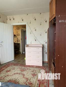 2-к квартира, вторичка, 38м2, 6/12 этаж