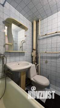1-к квартира, вторичка, 33м2, 8/10 этаж