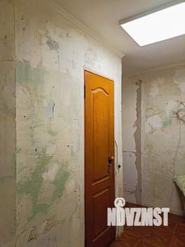 2-к квартира, вторичка, 46м2, 5/5 этаж