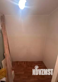 1-к квартира, вторичка, 42м2, 10/16 этаж