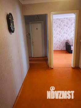 2-к квартира, вторичка, 54м2, 3/5 этаж
