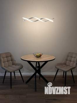 2-к квартира, вторичка, 34м2, 1/9 этаж