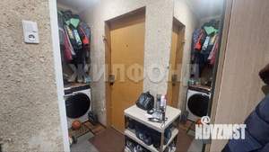 1-к квартира, вторичка, 33м2, 1/9 этаж