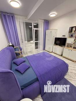 2-к квартира, вторичка, 82м2, 3/5 этаж