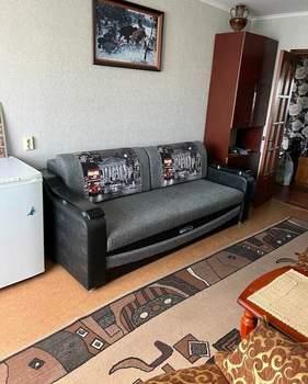 3-к квартира, вторичка, 65м2, 7/9 этаж