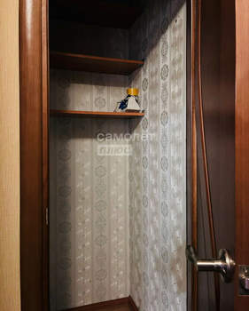 1-к квартира, вторичка, 33м2, 2/9 этаж