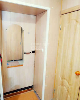 2-к квартира, вторичка, 34м2, 11/12 этаж