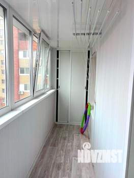 1-к квартира, вторичка, 34м2, 5/15 этаж