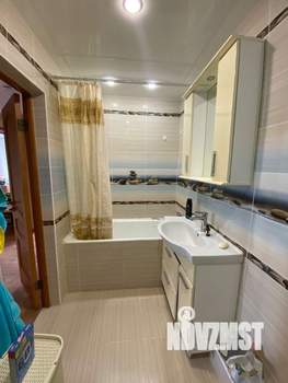3-к квартира, вторичка, 75м2, 10/16 этаж