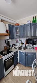 1-к квартира, вторичка, 47м2, 2/5 этаж