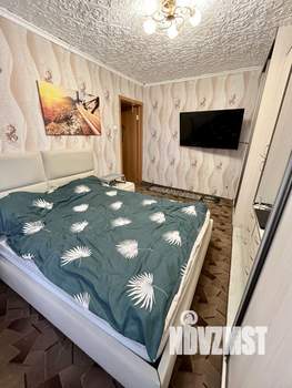 2-к квартира, вторичка, 49м2, 1/5 этаж