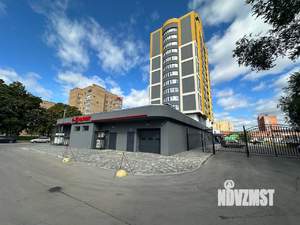 1-к квартира, вторичка, 46м2, 2/16 этаж