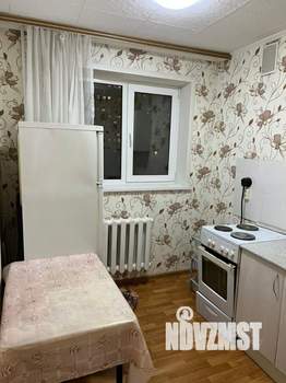1-к квартира, вторичка, 29м2, 2/5 этаж