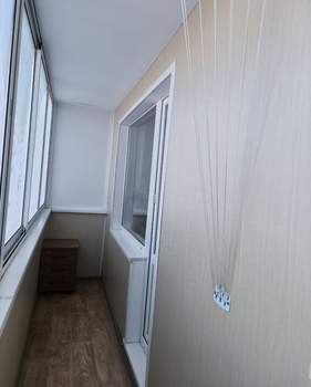 1-к квартира, вторичка, 28м2, 5/5 этаж