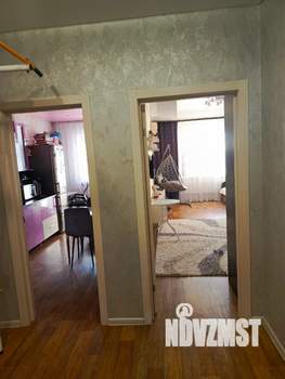 1-к квартира, вторичка, 45м2, 5/8 этаж