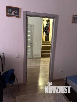 2-к квартира, вторичка, 45м2, 1/5 этаж