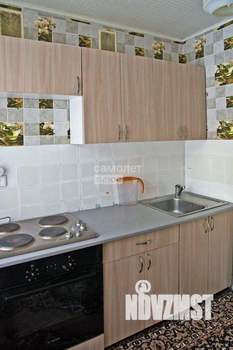 1-к квартира, вторичка, 30м2, 1/5 этаж