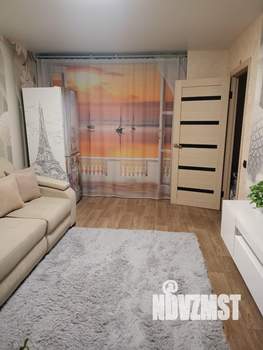 1-к квартира, вторичка, 31м2, 4/5 этаж