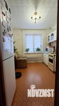 1-к квартира, вторичка, 34м2, 10/10 этаж