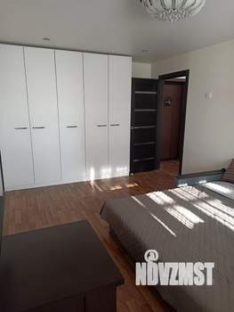 1-к квартира, вторичка, 33м2, 7/9 этаж