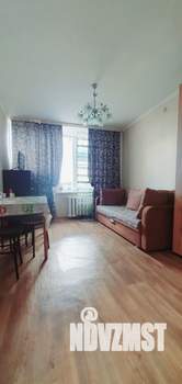 2-к квартира, вторичка, 34м2, 7/12 этаж
