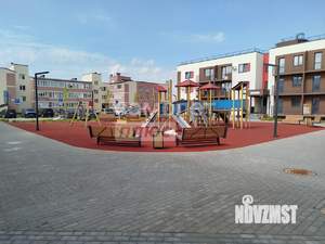 Студия квартира, вторичка, 27м2, 1/3 этаж