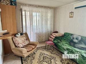 2-к квартира, вторичка, 46м2, 7/14 этаж