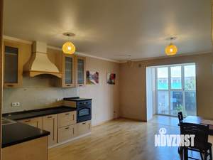 2-к квартира, вторичка, 74м2, 6/9 этаж
