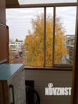 3-к квартира, вторичка, 64м2, 5/5 этаж