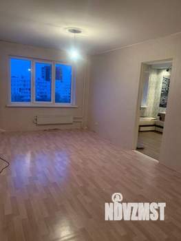 3-к квартира, вторичка, 65м2, 8/9 этаж