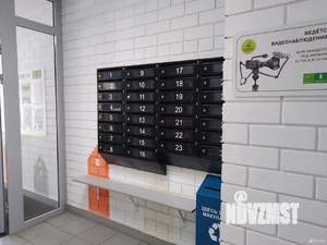 2-к квартира, вторичка, 59м2, 1/10 этаж