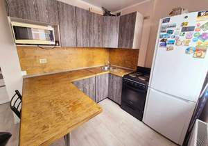 Студия квартира, вторичка, 27м2, 4/5 этаж