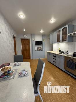 3-к квартира, вторичка, 72м2, 6/9 этаж