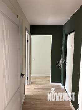 3-к квартира, вторичка, 45м2, 2/9 этаж