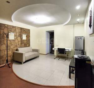 2-к квартира, вторичка, 73м2, 1/9 этаж