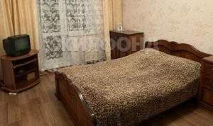 2-к квартира, вторичка, 61м2, 6/10 этаж