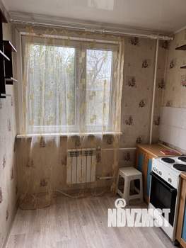 1-к квартира, вторичка, 32м2, 2/16 этаж